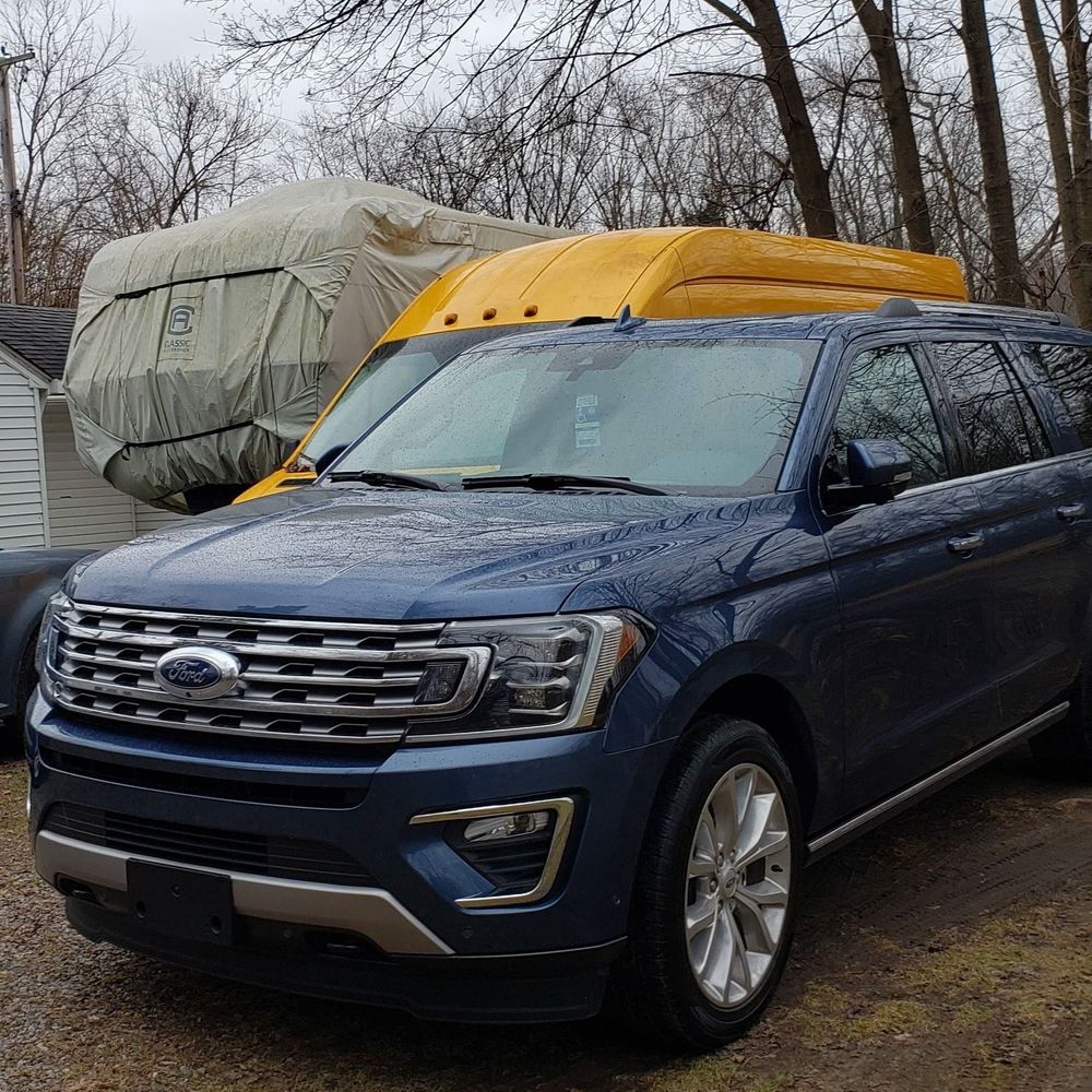 Meet your Posher, Nathan